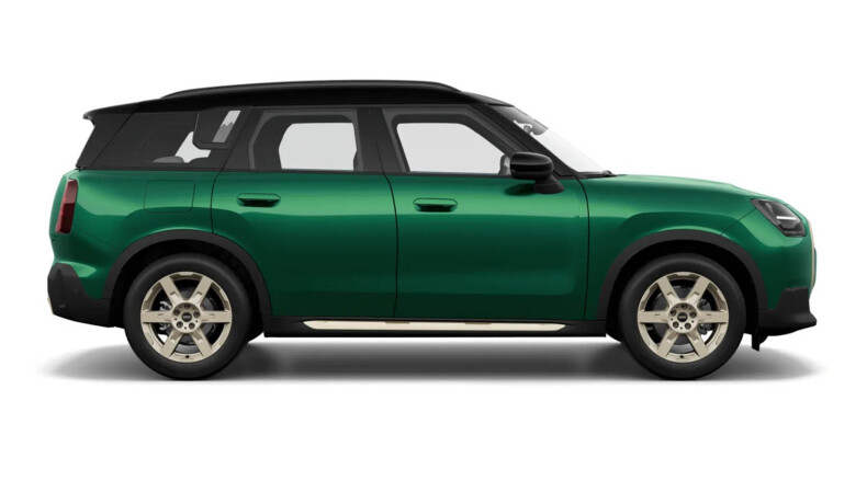MINI Countryman 150kW E Exclusive 66kWh 5dr Auto Electric Hatchback